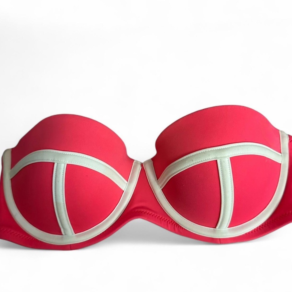 Victoria's Secret Pink bikini top